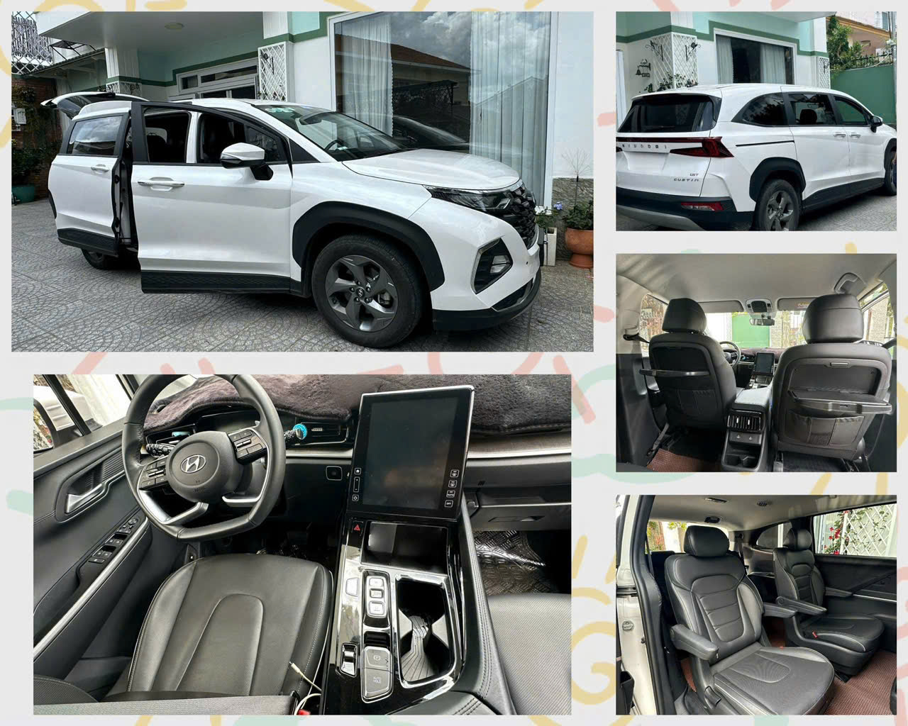 Thuê xe HCM đi Đà Lạt xe riêng