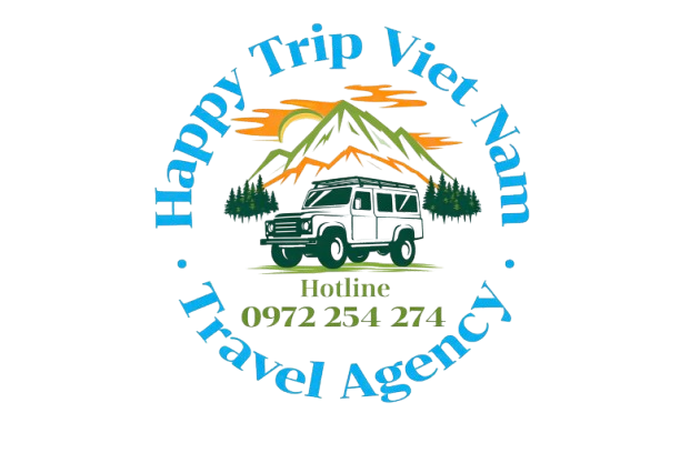 Công Ty TNHH MTV Thương Mại Dịch Vụ Du Lịch Happy Trip Việt Nam